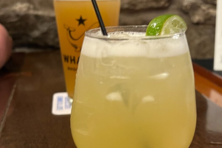 Spirits of Mystic: Cocktail Pub Crawl - Photo 1 of 3